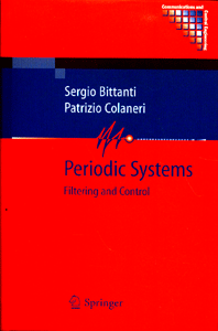 Periodic Systems Filtering and Control