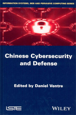 Chinese Cybersecurity and Defense