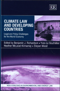 Climate Law And Developing Countries