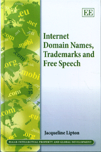 Internet Domain Names, Trademarks and free speech