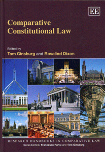 Comparative Constitutional Law