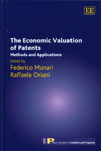 The Economic Valuation Of Patents