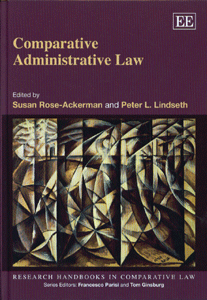 Comparative Administrative Law