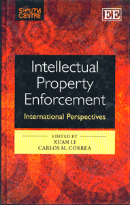Intellectual Property Enforcement