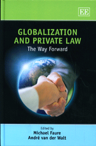Globalization And Private Law