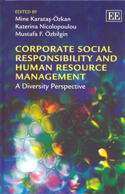 Corporate Social Responsibility and Human Resource Management A Diversity Perspective