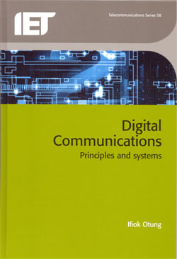 Digital Communications Principles and Systems