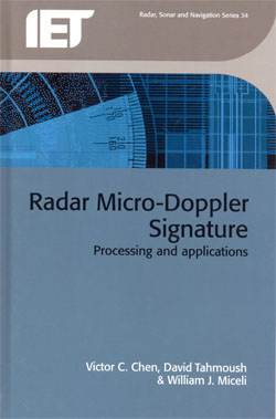 Radar Micro-Doppler Signature Processing and Applications