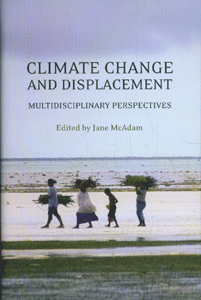 Climate Change and displacement