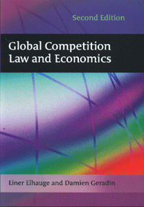 Global Competition Law and Economics