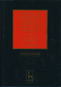 Dalhuisen on Transnational Comparative, Commercial, Financial and Trade Law, Volume 2