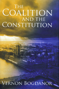 The Coalition and the Constitution
