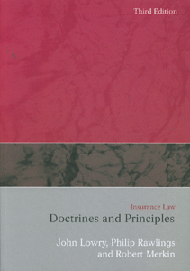 Doctrines and Principles (3rd Ed)