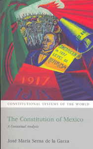 The Constitution of Mexico A Contextual Analysis