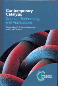 Contemporary Catalysis : Science, Technology, and Applications