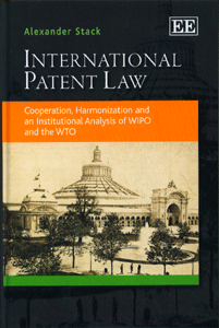 International Patent Law