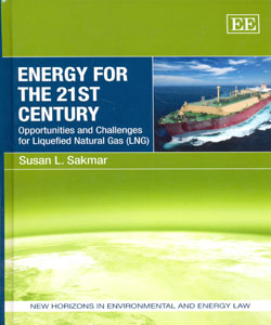 Energy for The 21st Century Opportunities and Challanges for Liquefied Natural Gas