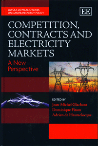 Competition, Contracts And Electricity Markets
