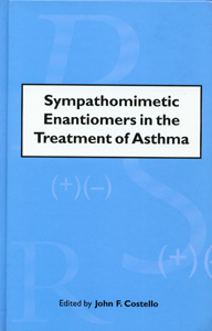 Sympathomimetic Enantioomers in the Treatment of Asthma