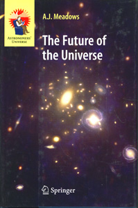 The Future of the Universe
