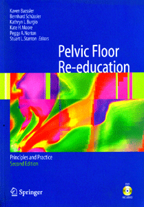 Pelvic Floor Re-education