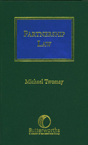Partnership Law
