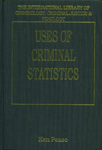 Uses of Criminal Statistics