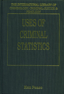 Uses of Criminal Statistics