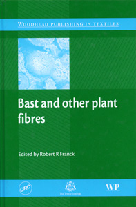 Bast and Other Plant Fibres