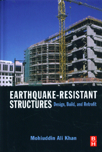 Earthquake-Resistant Structures