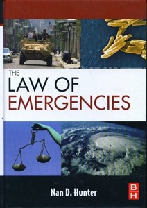 The Law of Emergencies