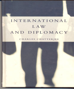 International Law and Diplomacy