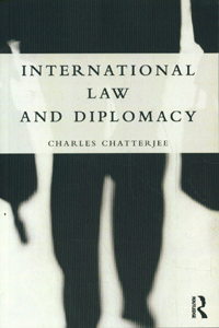 International Law and Diplomacy