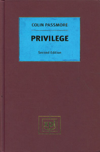 Privilege