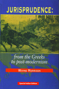 JURISPRUDENCE: (SPECIAL INDIAN REPRINT 2011)