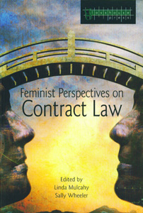 Feminist Perspectives on Contract Law