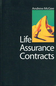 Life Assurance Contracts