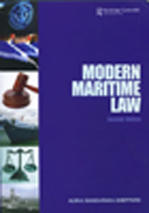 Modern Maritime Law