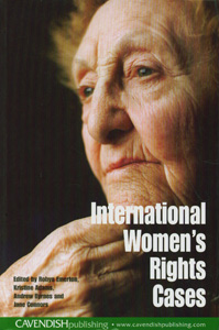 International Women's Rights Cases