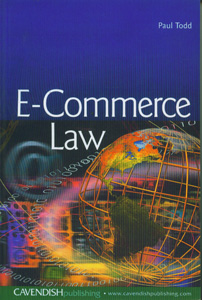 E-Commerce Law
