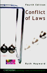 Conflicts of Laws