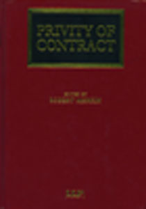 Privity of Contract