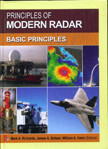 Explore  Principles of Modern Radar: Basic Principles