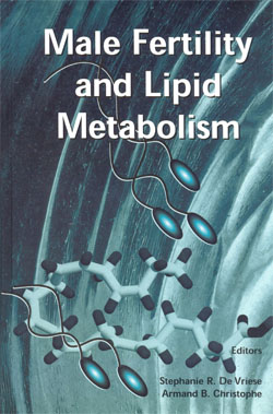 Male Fertility and Lipid Metabolism