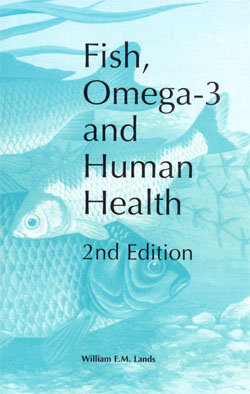 Fish Omega-3 and Human Health 2ed.