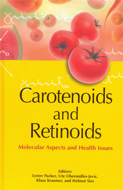Carotenoids and Retinoids