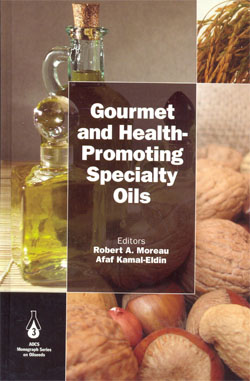 Gourmet and Health Promoting Specialty Oils