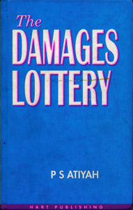The Damages Lottery