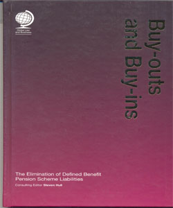 Buy-outs and Buy-ins:The Elimination of Defined Benefit Pension Scheme Liabilities