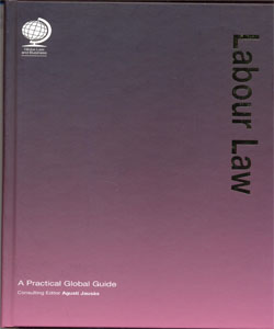 Labour Law:A Practical Global Guide